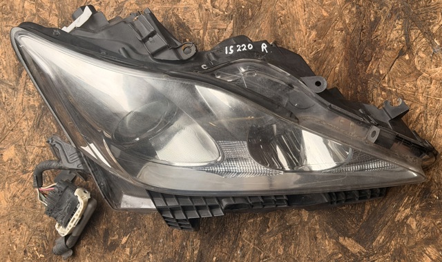 8114053230 TOYOTA Фара правая купить в Днепр