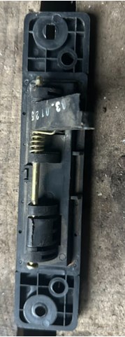 HYUNDAI 812603E000 Ручка крышки багажника (двери 3/5-й задней) наружная в наличии Винница