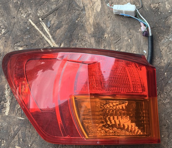 Стоп задний 8156153160 TOYOTA