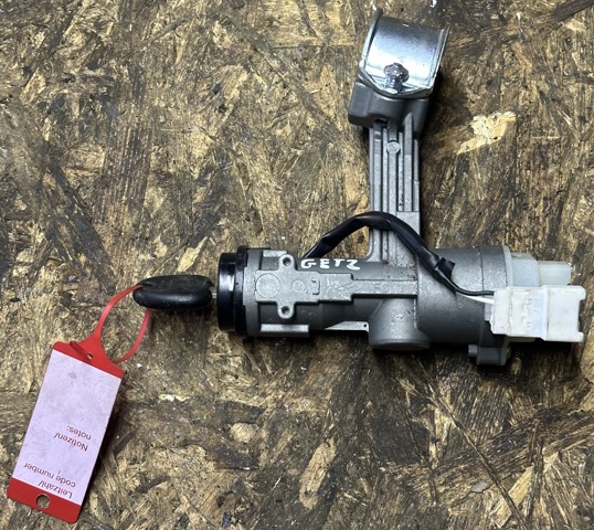 Замок зажигания 8190017A40 HYUNDAI