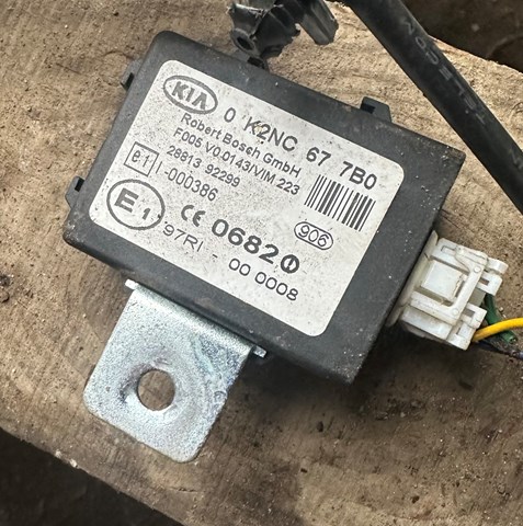 HYUNDAI 819003EC00 Замок зажигания в наличии Черновцы