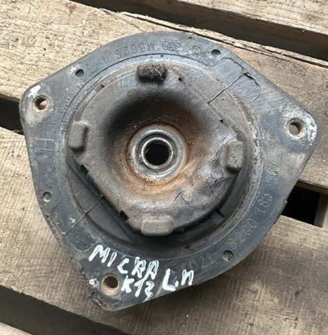 Опора амортизатора переднего левого 8200183567 NISSAN
