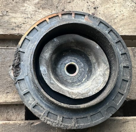 8200183568 NISSAN Опора амортизатора переднего правого купить в Днепр