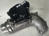 Дроссельная заслонка в сборе 8200614985 NISSAN