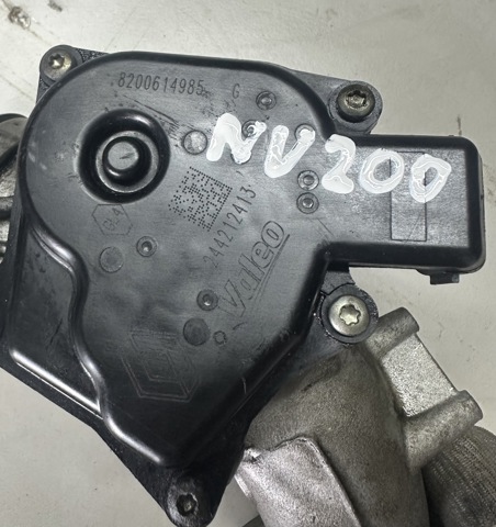 8200614985 NISSAN Дроссельная заслонка купить в Харьков