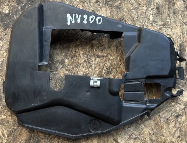 Кожух ремня ГРМ, верхний 8200795018 NISSAN