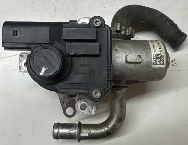 8200836385 NISSAN Клапан EGR рециркуляции газов купить в Запорожье