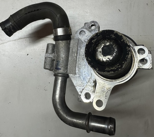NISSAN 8200836385 Клапан EGR рециркуляции газов в наличии Украина