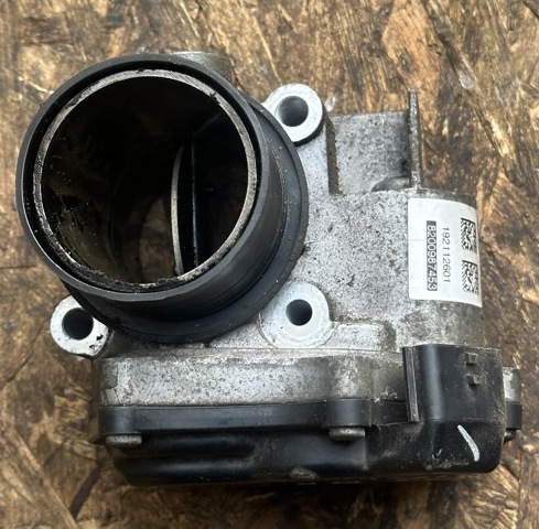 8200987453 NISSAN Дроссельная заслонка в сборе купить в Каменское