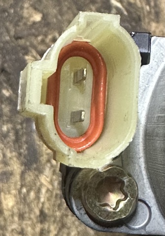 HYUNDAI 824602F000 Мотор стеклоподъемника двери передней правой в наличии Харьков