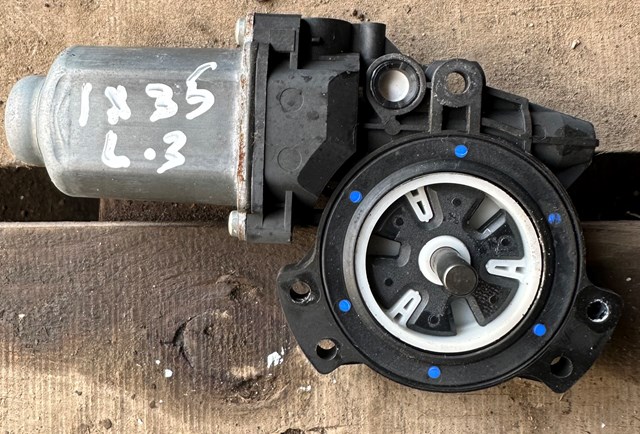 Привод электростеклоподъемника задний 834502S000 HYUNDAI