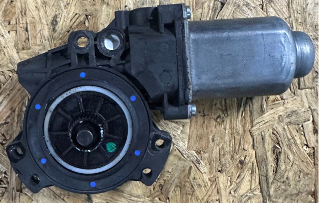 HYUNDAI 834602S000 Механизм стеклоподъемника двери задней правой в наличии Ровно