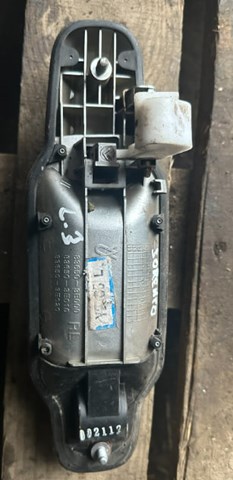 HYUNDAI 836503E000 Ручка двери задней наружная левая в наличии Ирпень