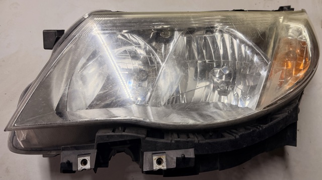 SUBARU 84001SC233 Фара левая в наличии Львов