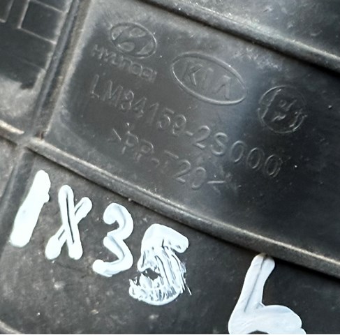 HYUNDAI 841592S000 в наличии Павлоград