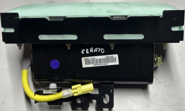 845302F000 HYUNDAI Подушка безопасности (AIRBAG) пассажирская купить в Украина