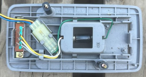 84601AE000NE SUBARU купить в Черкассы