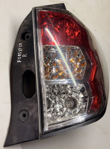 84912SC101 SUBARU Задний фонарь купить в Львов