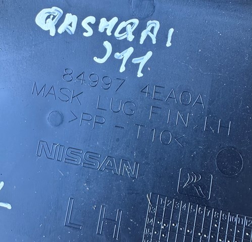 NISSAN 849974EA0A в наличии Житомир