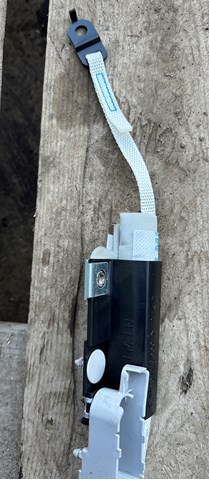 850102Y000 Шторка боковая, левая купить Запорожье