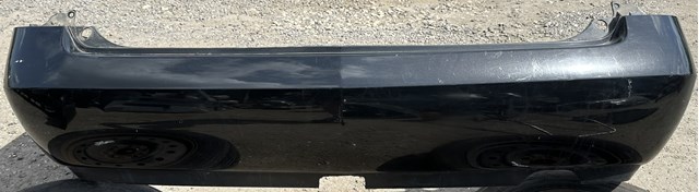 Бампер задний 85022AU440 NISSAN