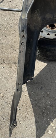 NISSAN 85022AU440 Задний бампер в наличии Ирпень