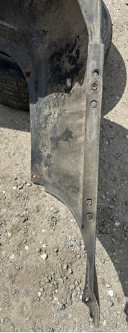 85022AU440 NISSAN Задний бампер купить в Житомир