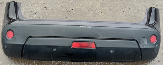 Бампер задний 85022BR10H NISSAN