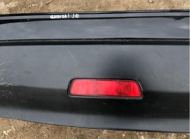 85022BR20H NISSAN Бампер задний купить в Одесса