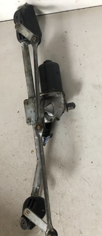 8511002100 TOYOTA Мотор стеклоочистителя лобового стекла купить в Винница