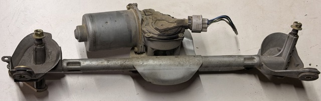 8511052010 TOYOTA Мотор дворников купить в Львов