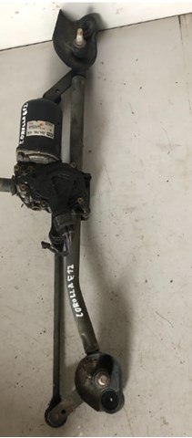 Трапеция стеклоочистителя 8515002080 TOYOTA