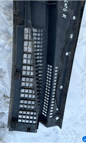 861613E000 HYUNDAI купить в Ровно