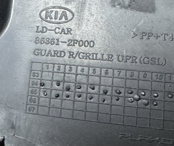 HYUNDAI 863612F000 в наличии Каменское