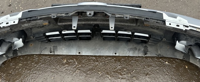 HYUNDAI 865112F200 Бампер передний в наличии Запорожье