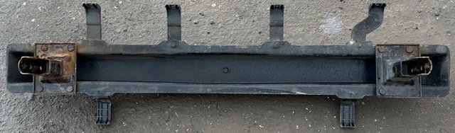 865302F000 HYUNDAI Усилитель бампера переднего купить в Полтава