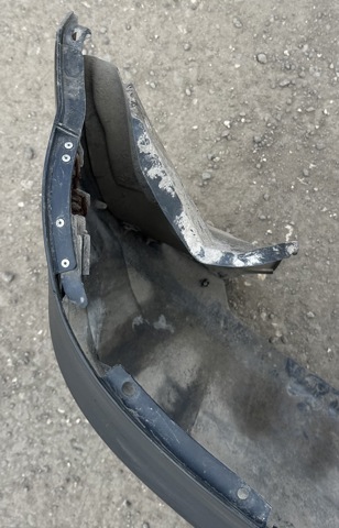 866111C310 HYUNDAI Бампер задний купить в Полтава