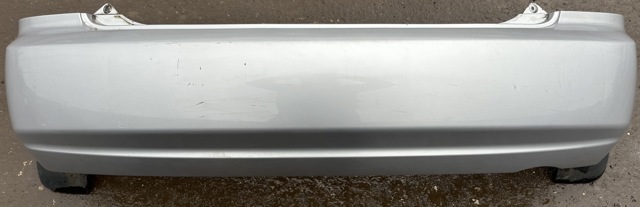 Бампер задний 866112F200 HYUNDAI