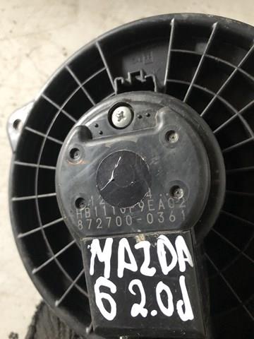 MAZDA 8727000361 в наличии Чернигов
