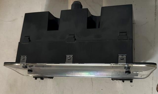 Дисплей бортового компьютера 8750A077 MITSUBISHI