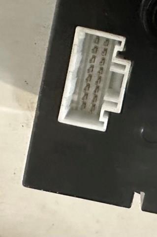 8750A077 MITSUBISHI Дисплей многофункциональный купить в Каменское
