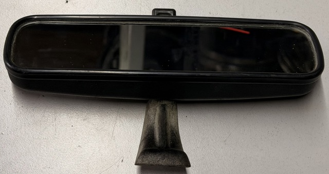 Зеркало заднего вида в салоне 878100D010 TOYOTA