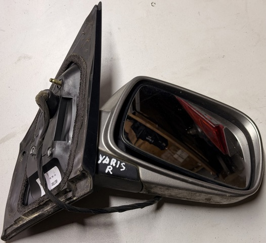 Правое боковое зеркало 879100D030 TOYOTA