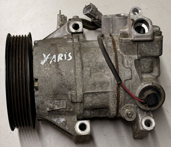 Насос кондиционера 883100D140 TOYOTA