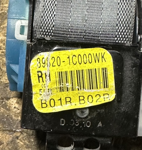 898201C000WK купить Днепр