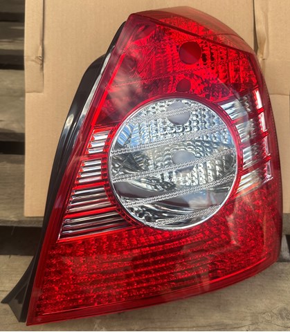 Фонарь задний правый 924022D510 HYUNDAI