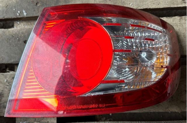 Фонари задние 924022D710 HYUNDAI