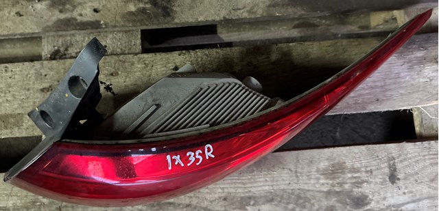 924022Y000 HYUNDAI Фонарь задний правый внешний купить в Сумы