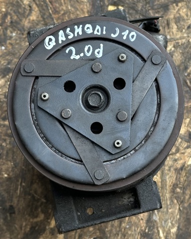 Компрессор хладагента 92600BR70A NISSAN