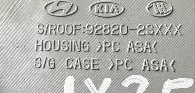 928202S100OM HYUNDAI купить в Харьков